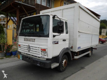 Renault truck