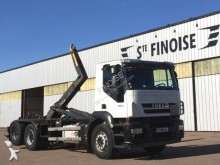 Iveco Stralis AD 260 S 42 Y/PT truck
