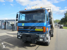 used tipper truck