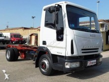 camion telaio Iveco