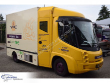 n/a mono temperature refrigerated truck