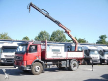 used tipper truck