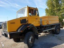 Renault Gamme C 260