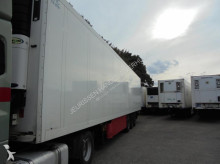 Schmitz Cargobull refrigerated truck