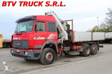 camion Iveco