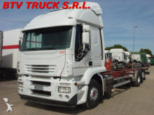 camion Iveco