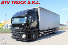 camion Iveco