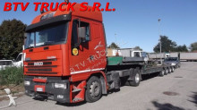 camion Iveco