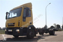 camion furgone Iveco