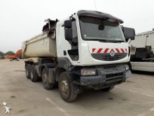 camion Renault Kerax