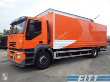 Iveco AD190S310/P - laag truck
