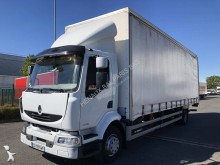 camión lonas deslizantes (PLFD) Renault