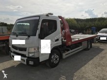 Mitsubishi Fuso Canter 7C18