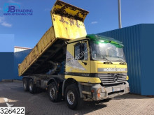Mercedes Actros 4140 truck