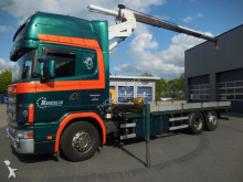 Scania R 124