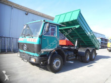 Mercedes SK 2222 truck