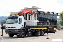 camion Renault Kerax 420