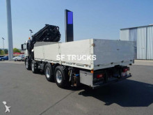 camion Volvo FM 400