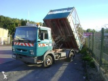 Renault tipper truck