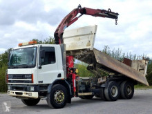 camion DAF CF75 320