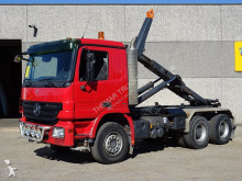 Mercedes other trucks