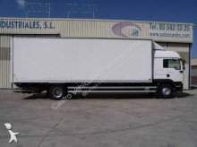 camión MAN TGM 18.330