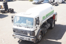tweedehands vrachtwagen tank