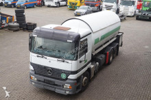 tweedehands vrachtwagen tank