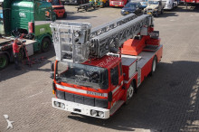 camión Renault Ladderwagen Full steel