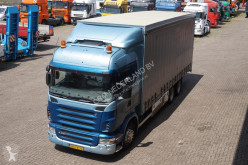 Scania R 420