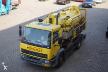 tweedehands vrachtwagen tank