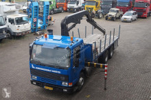 Volvo FL10 truck
