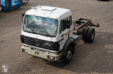 Mercedes SK 1824 truck