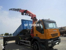 used tipper truck