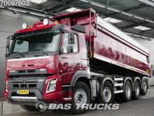 camion benne Volvo