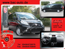 Fiat Scudo 12 L2H1 120KW TOP SX Klima Bluetooth