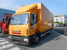 camión furgón Iveco
