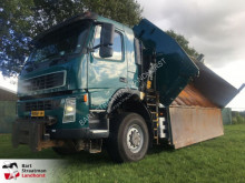 Terberg truck