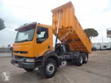 camião Renault 420.34 6X4