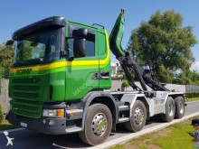 Scania G