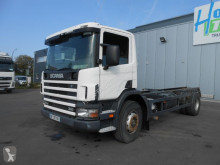Scania G