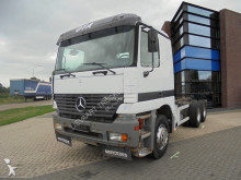 camion châssis occasion