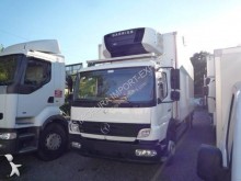 Mercedes Atego 1318