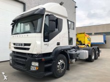 Iveco Stralis AT 260 S 42 Y/P