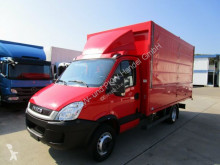 camion cassone centinato Iveco