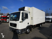 MAN TGL 7.150 Tiefkühlkoffer 5,3 m LBW 1 to. BI-Zone truck