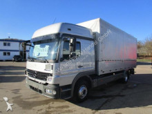 camion cassone centinato usato