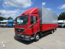 MAN TGL 8.180 BL Pritsche/Plane 6,10 m LBW 1,5 to. truck