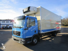 MAN TGL 12.250 BL Kühlkoffer 7 m U-LBW 1,5 to. truck