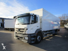 camion furgone usato